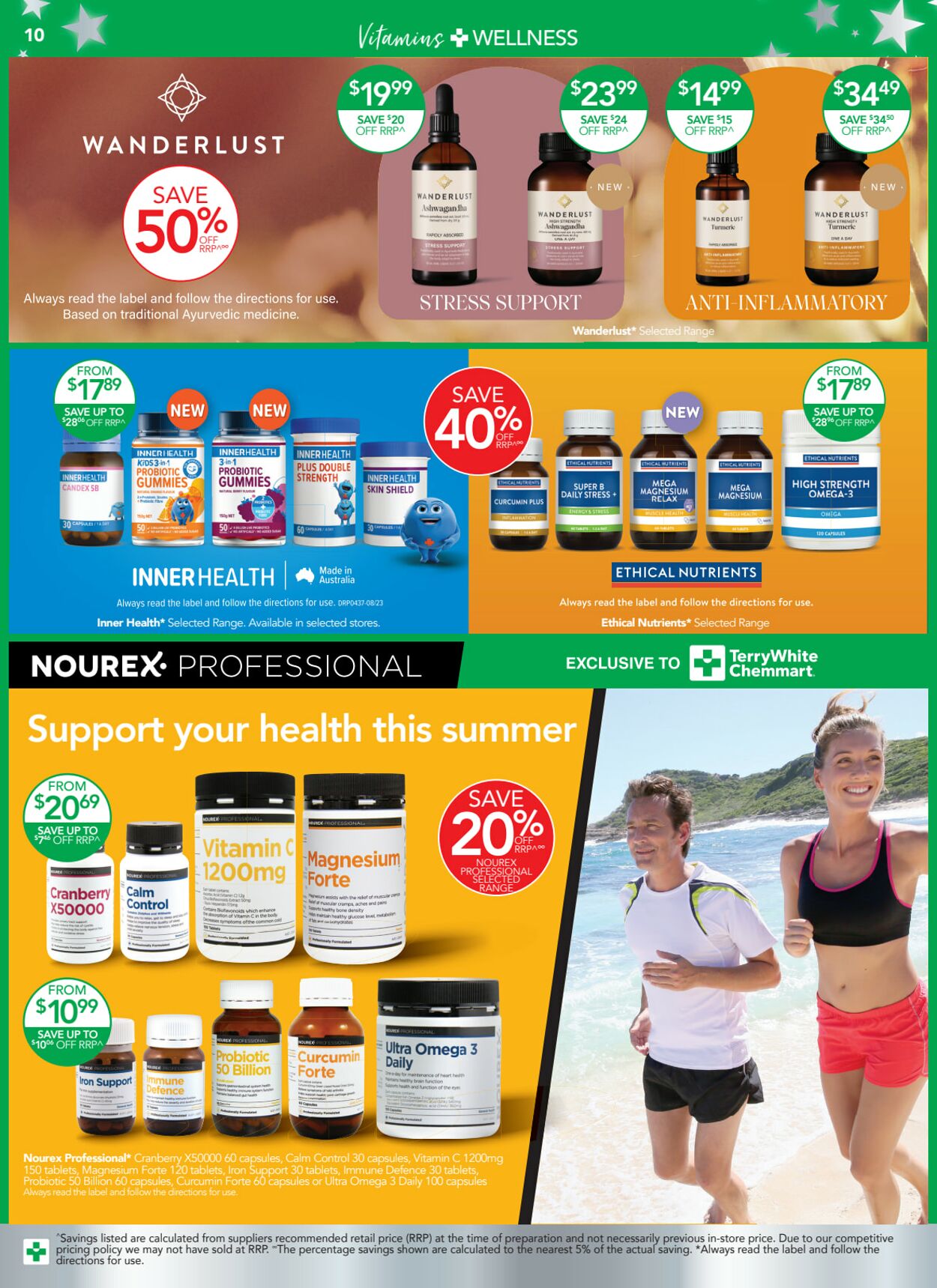 Catalogue TerryWhite 30.11.2023 - 24.12.2023