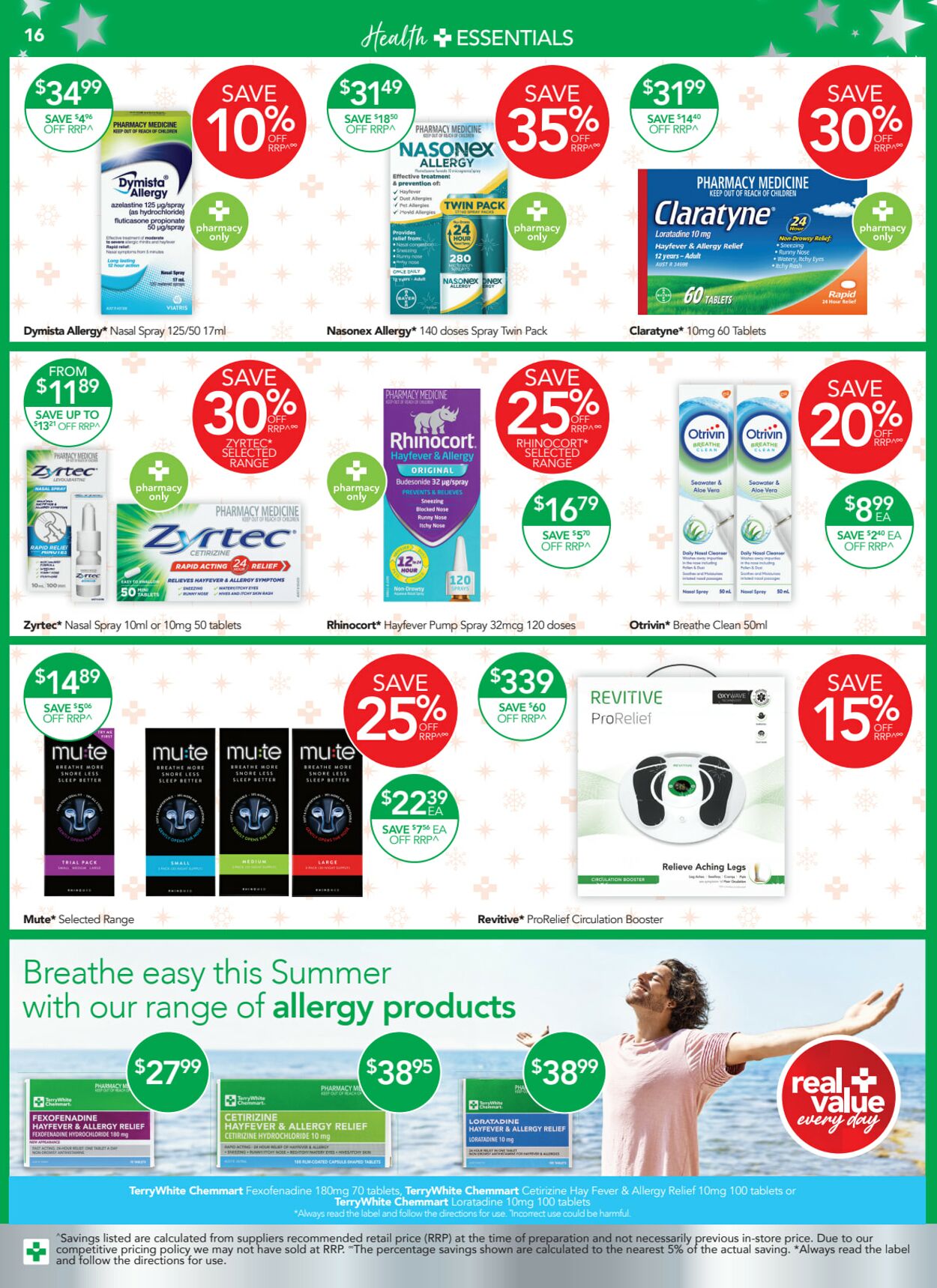 Catalogue TerryWhite 30.11.2023 - 24.12.2023