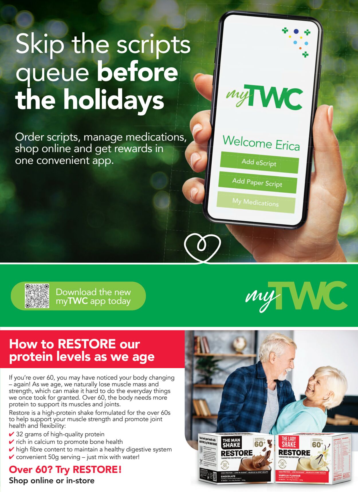 Catalogue TerryWhite 30.11.2023 - 24.12.2023