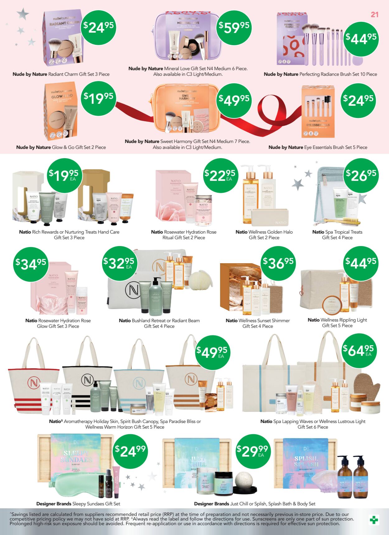 Catalogue TerryWhite 30.11.2023 - 24.12.2023