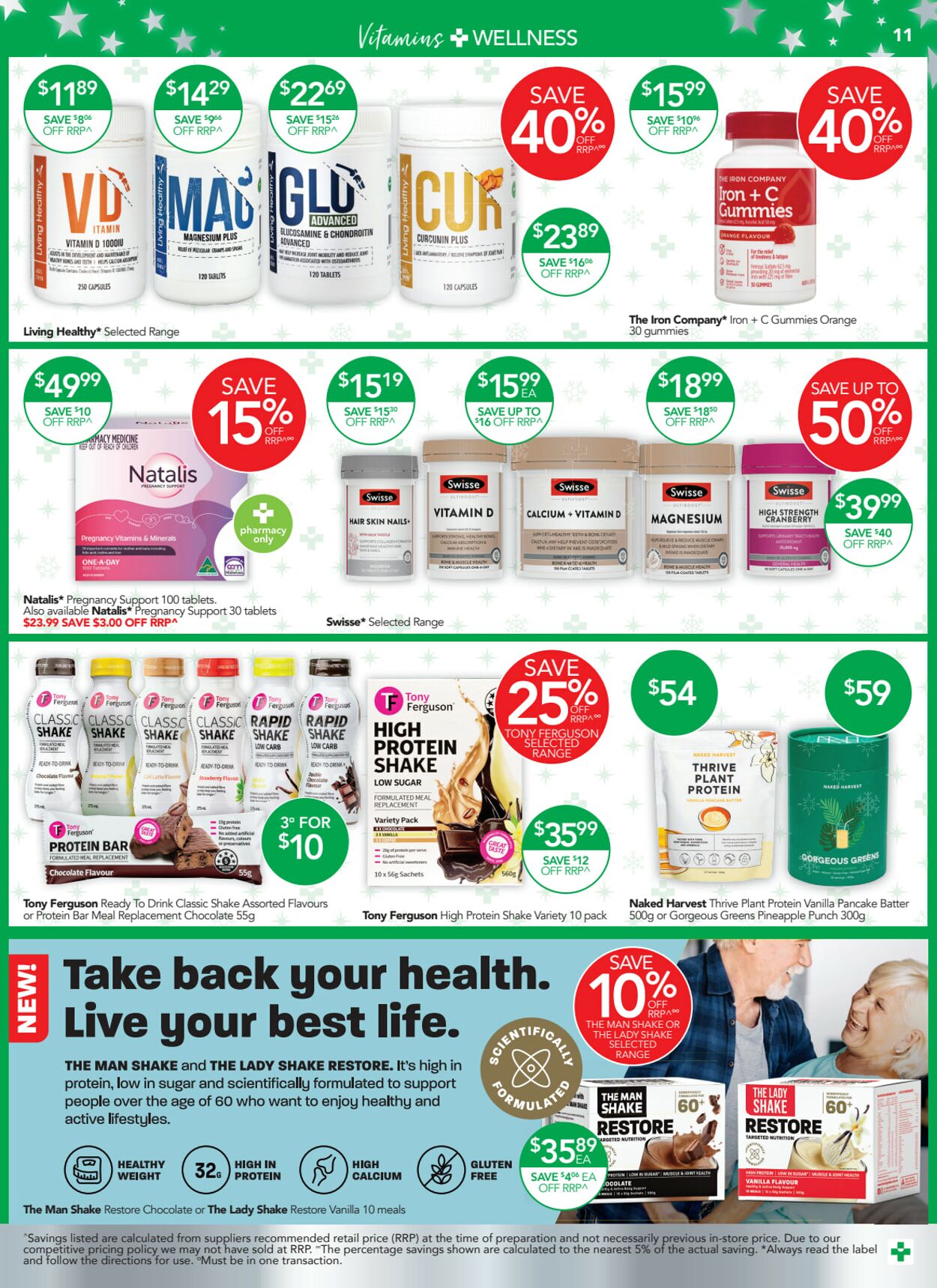 Catalogue TerryWhite 30.11.2023 - 24.12.2023