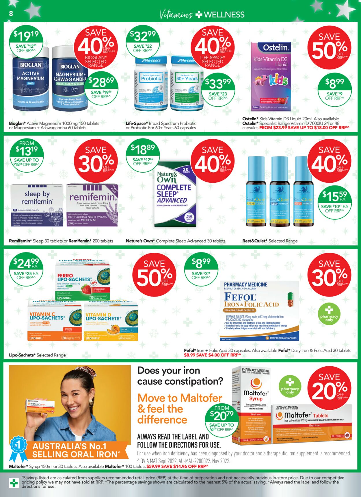 Catalogue TerryWhite 30.11.2023 - 24.12.2023