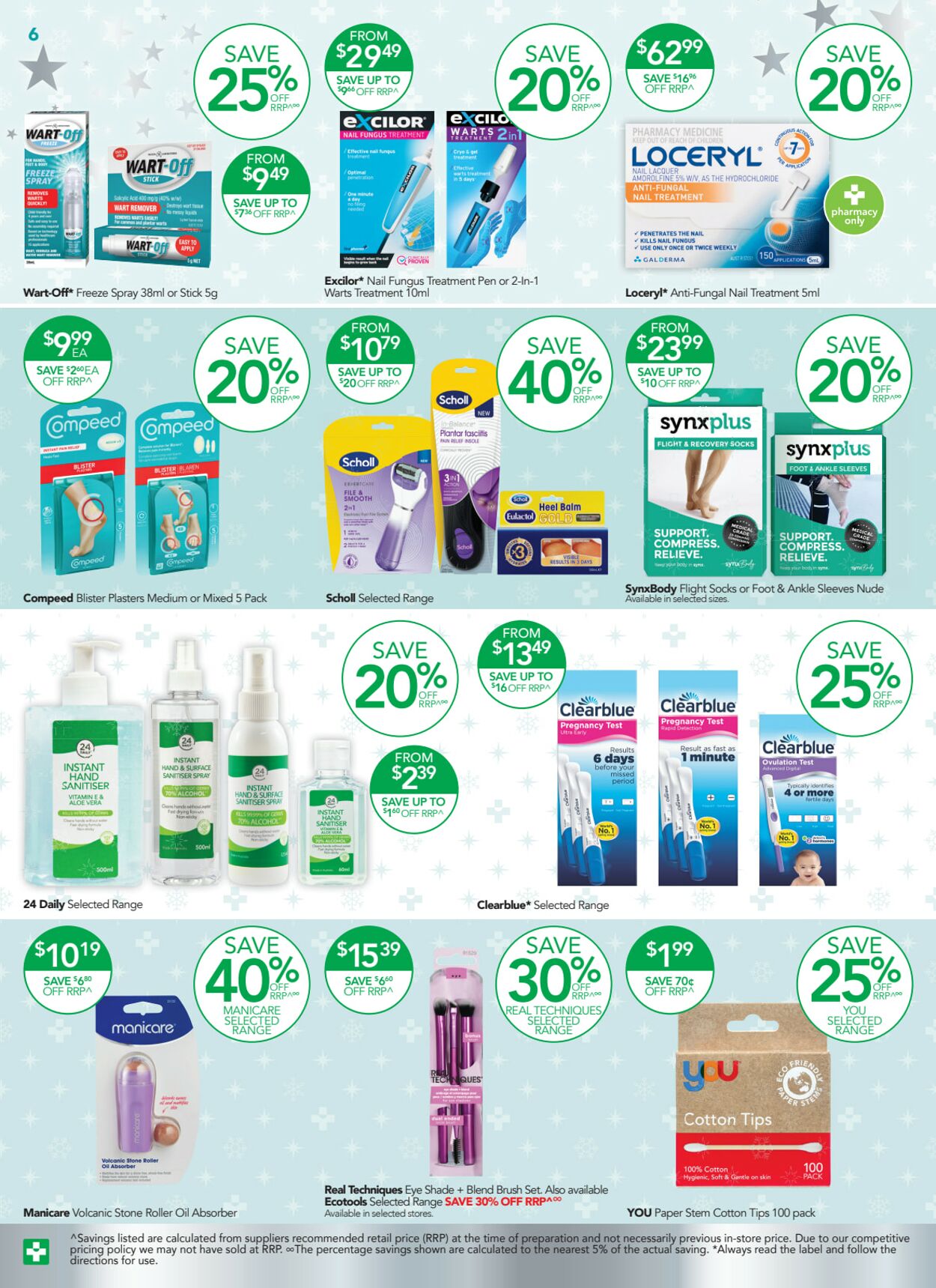 Catalogue TerryWhite 30.11.2023 - 24.12.2023