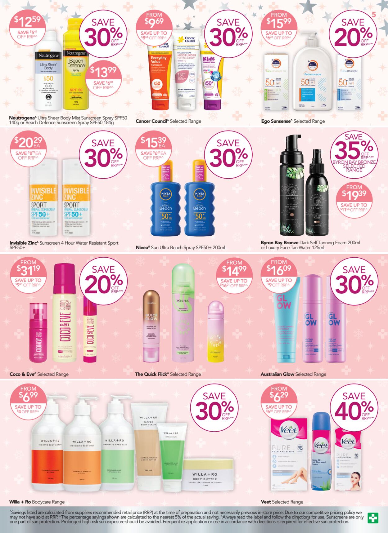 Catalogue TerryWhite 30.11.2023 - 24.12.2023