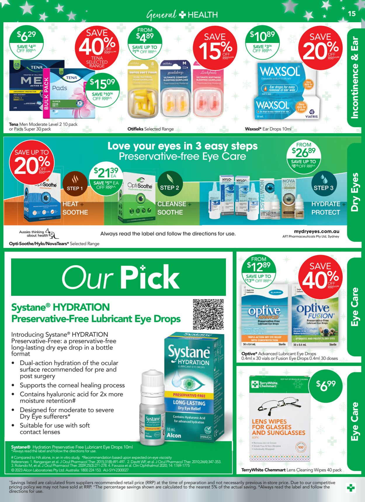 Catalogue TerryWhite 30.11.2023 - 24.12.2023