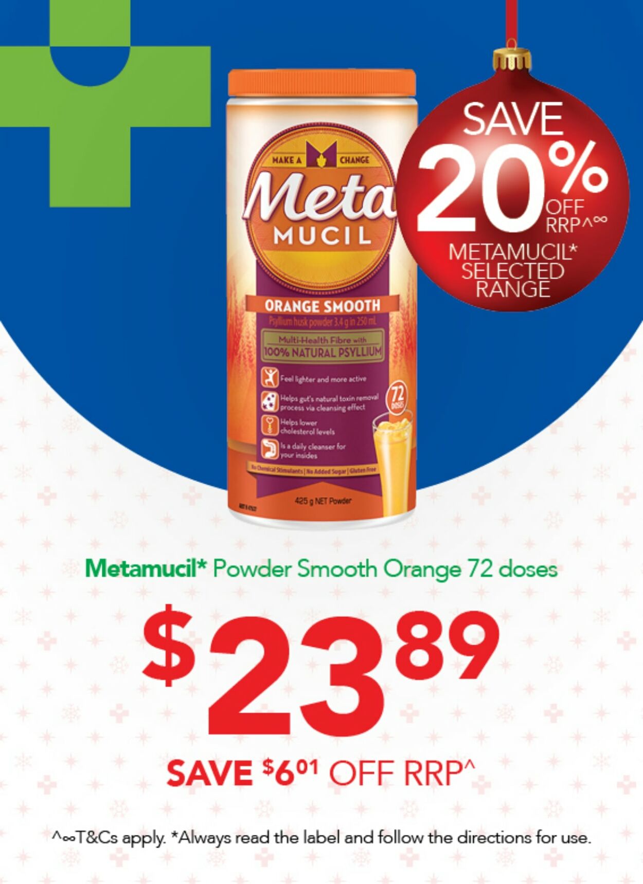 Catalogue TerryWhite 30.11.2023 - 24.12.2023