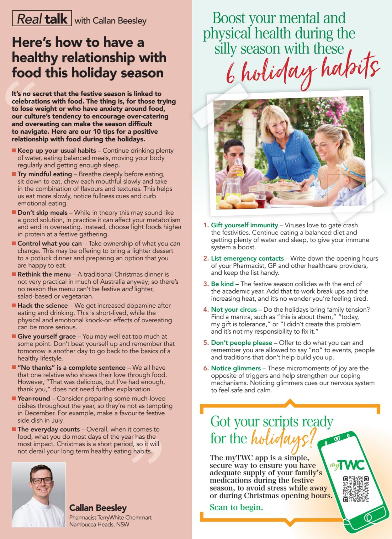 Catalogue TerryWhite 30.11.2023 - 24.12.2023