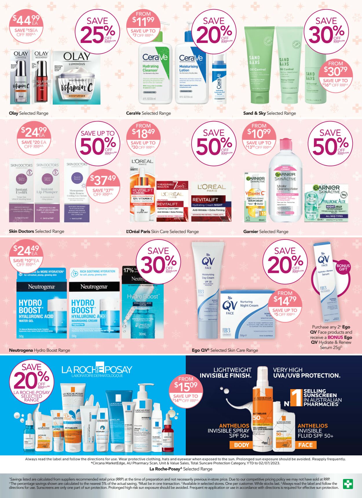 Catalogue TerryWhite 30.11.2023 - 24.12.2023