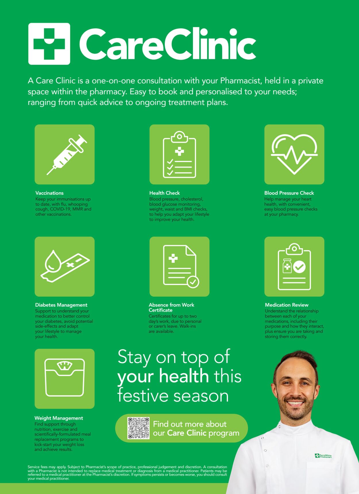 Catalogue TerryWhite 30.11.2023 - 24.12.2023