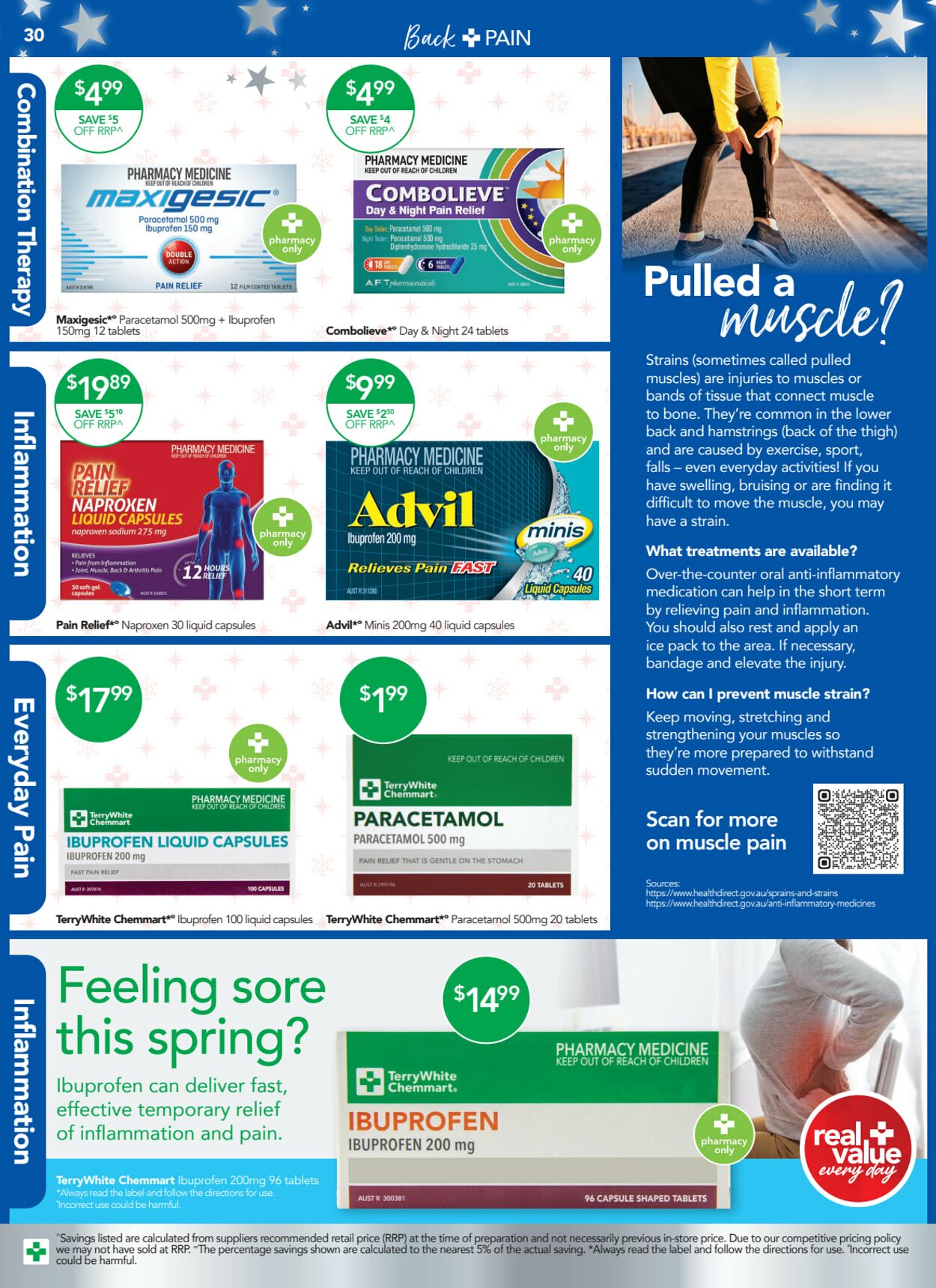 Catalogue TerryWhite 02.11.2023 - 21.11.2023