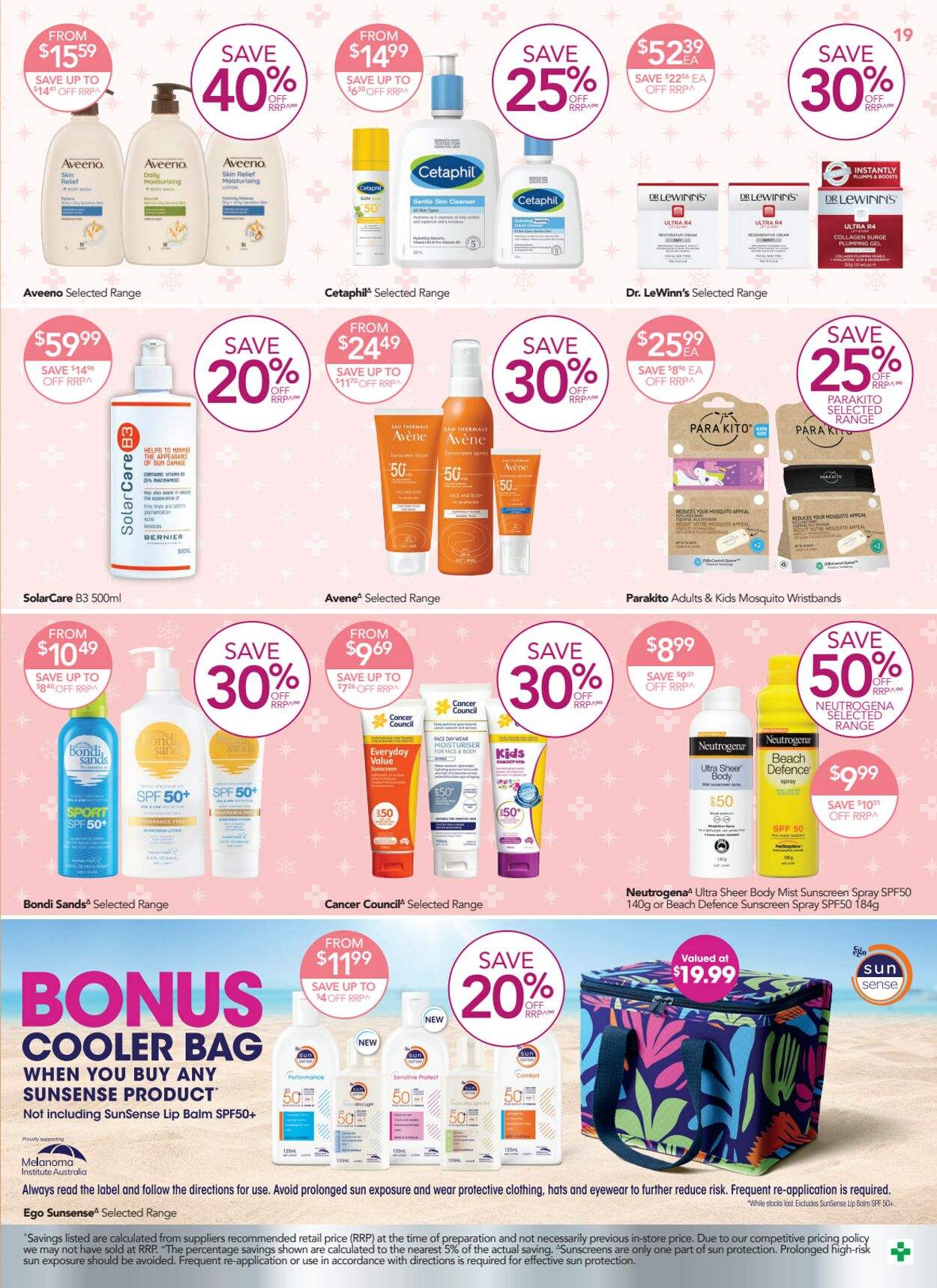 Catalogue TerryWhite 02.11.2023 - 21.11.2023