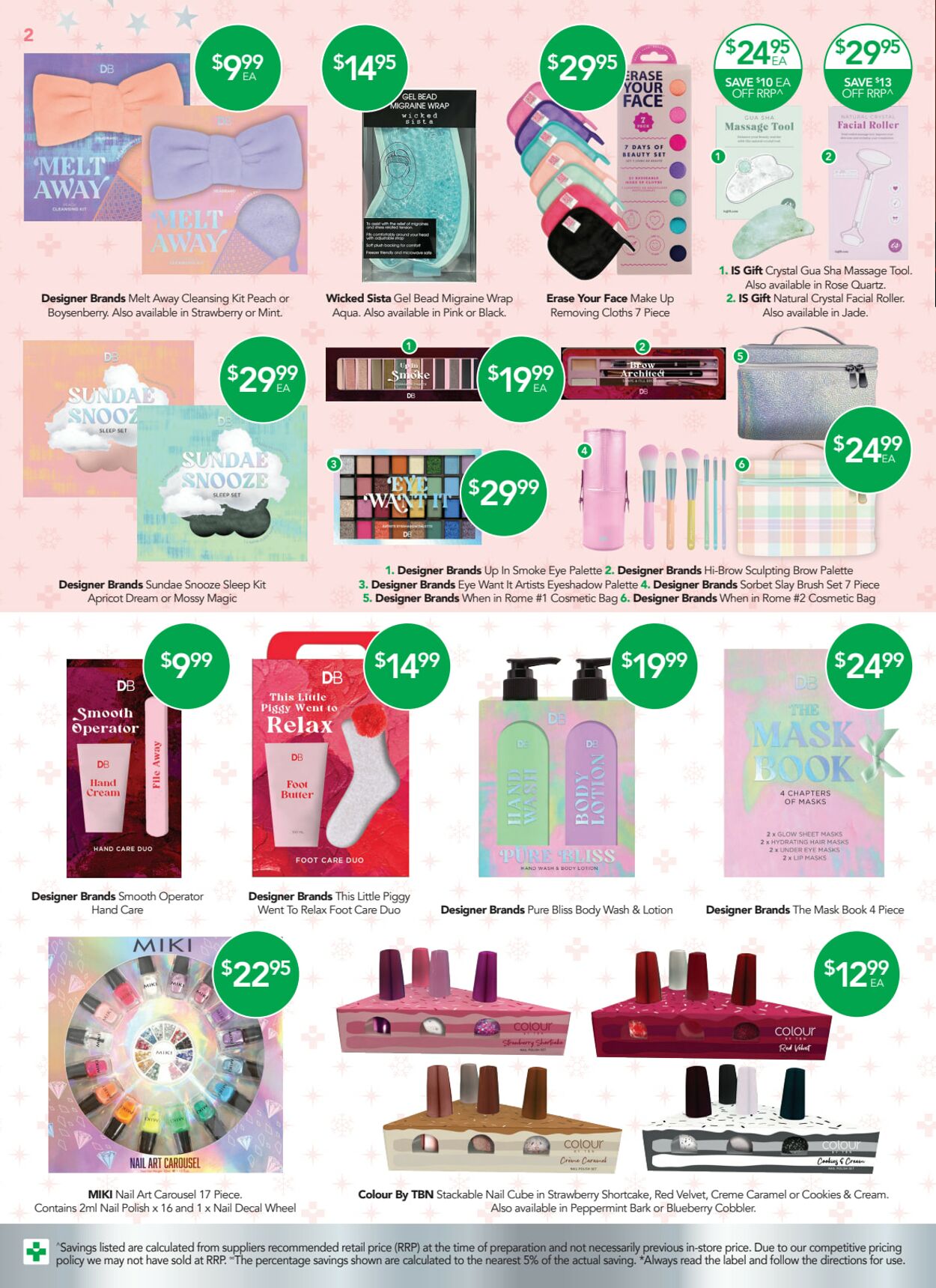 Catalogue TerryWhite 02.11.2023 - 21.11.2023