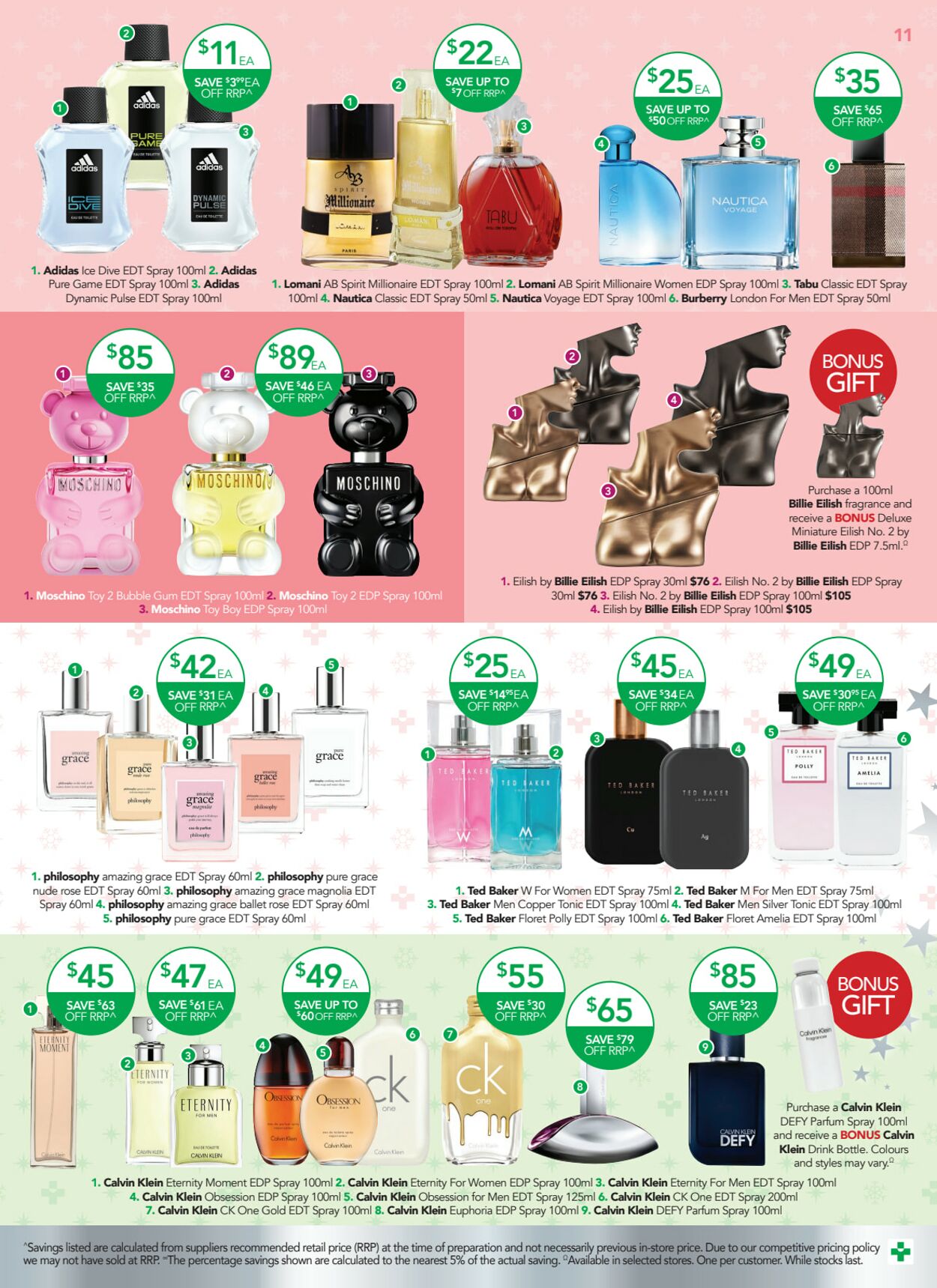 Catalogue TerryWhite 02.11.2023 - 21.11.2023