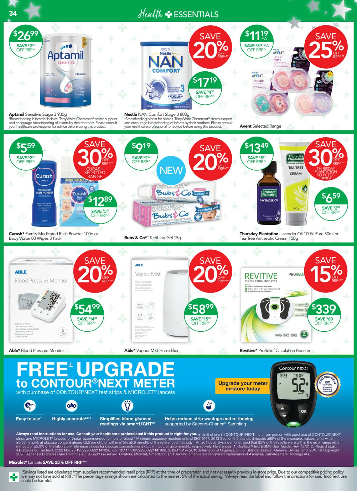 Catalogue TerryWhite 02.11.2023 - 21.11.2023