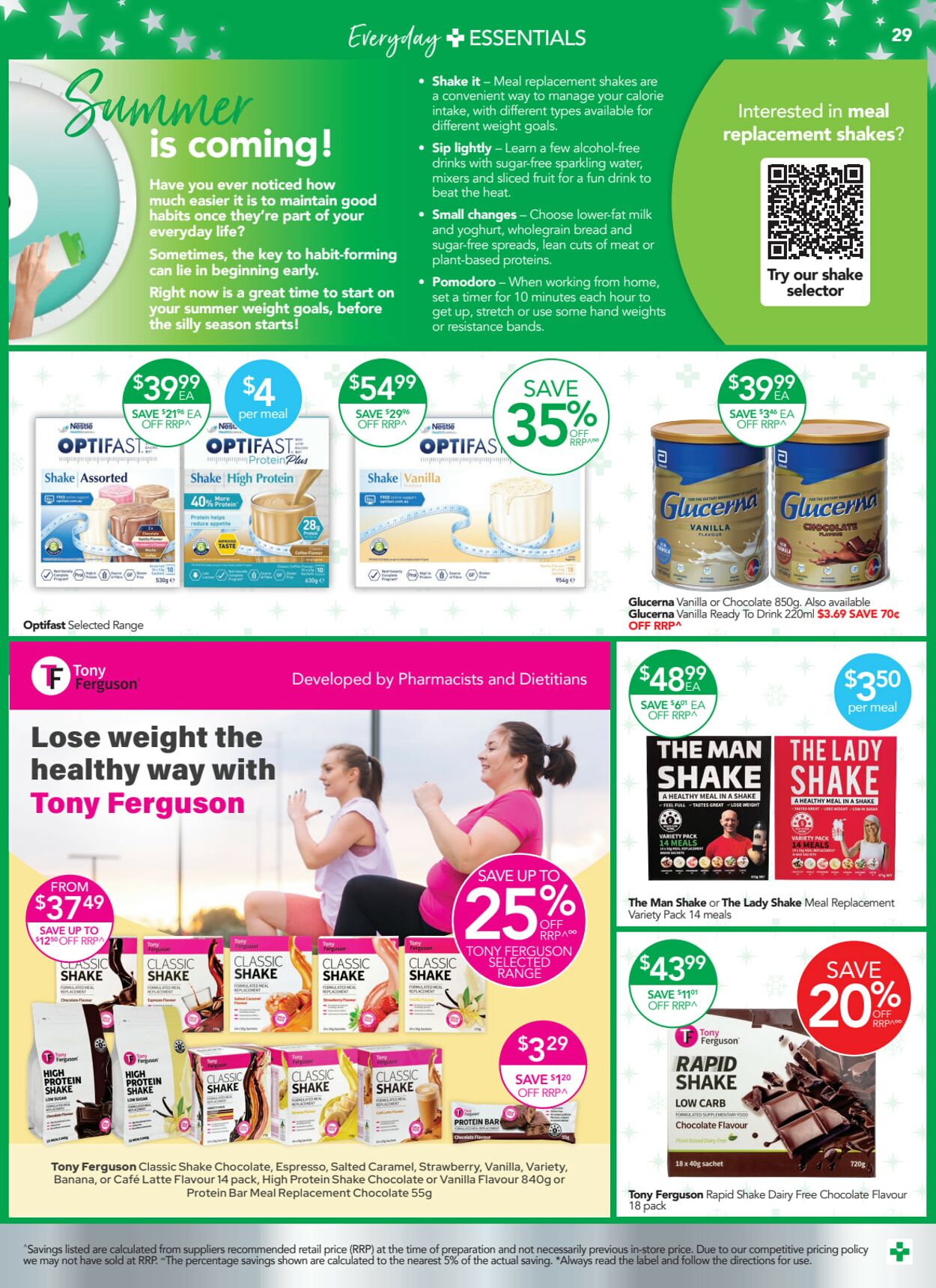 Catalogue TerryWhite 02.11.2023 - 21.11.2023