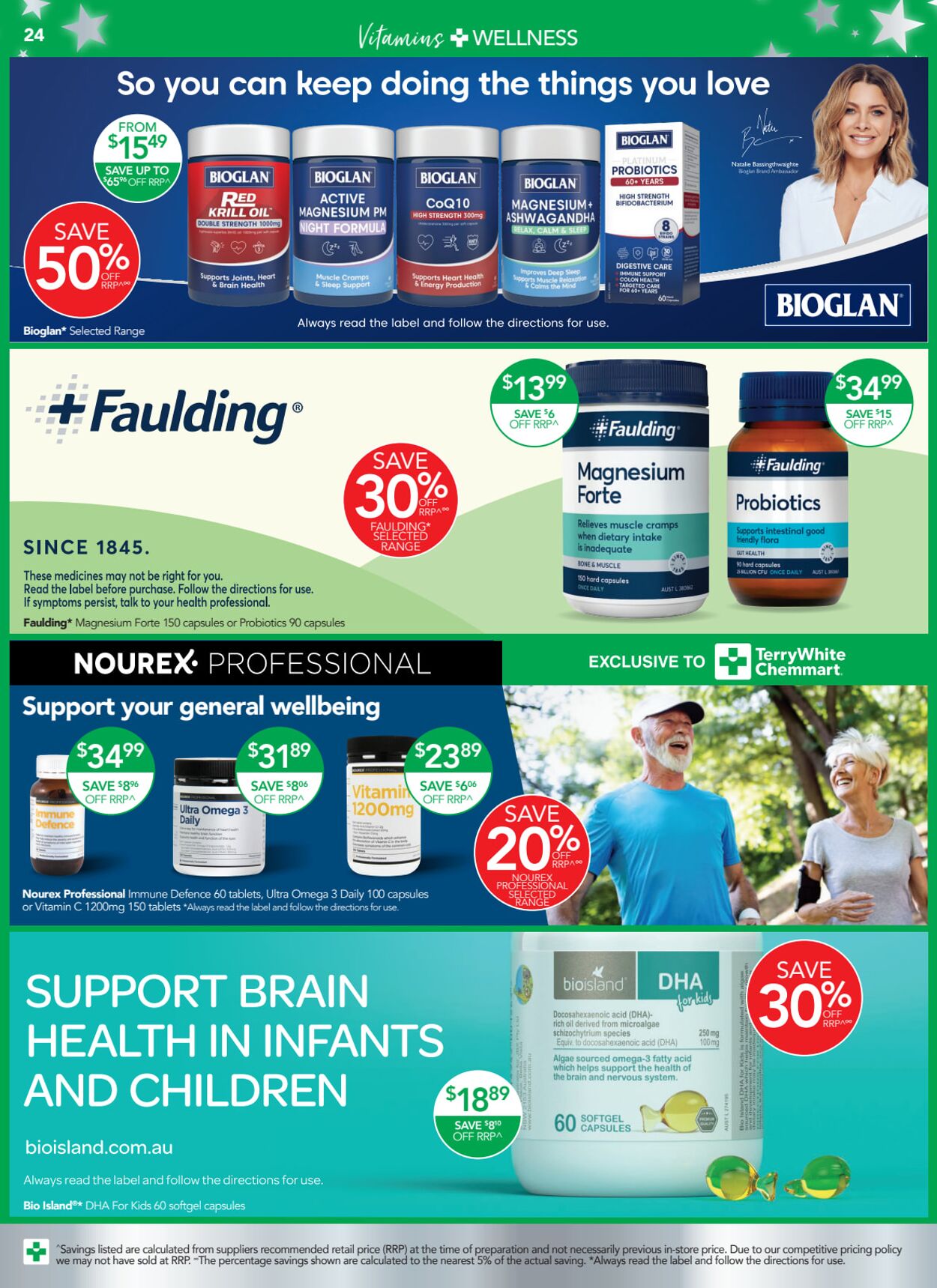 Catalogue TerryWhite 02.11.2023 - 21.11.2023