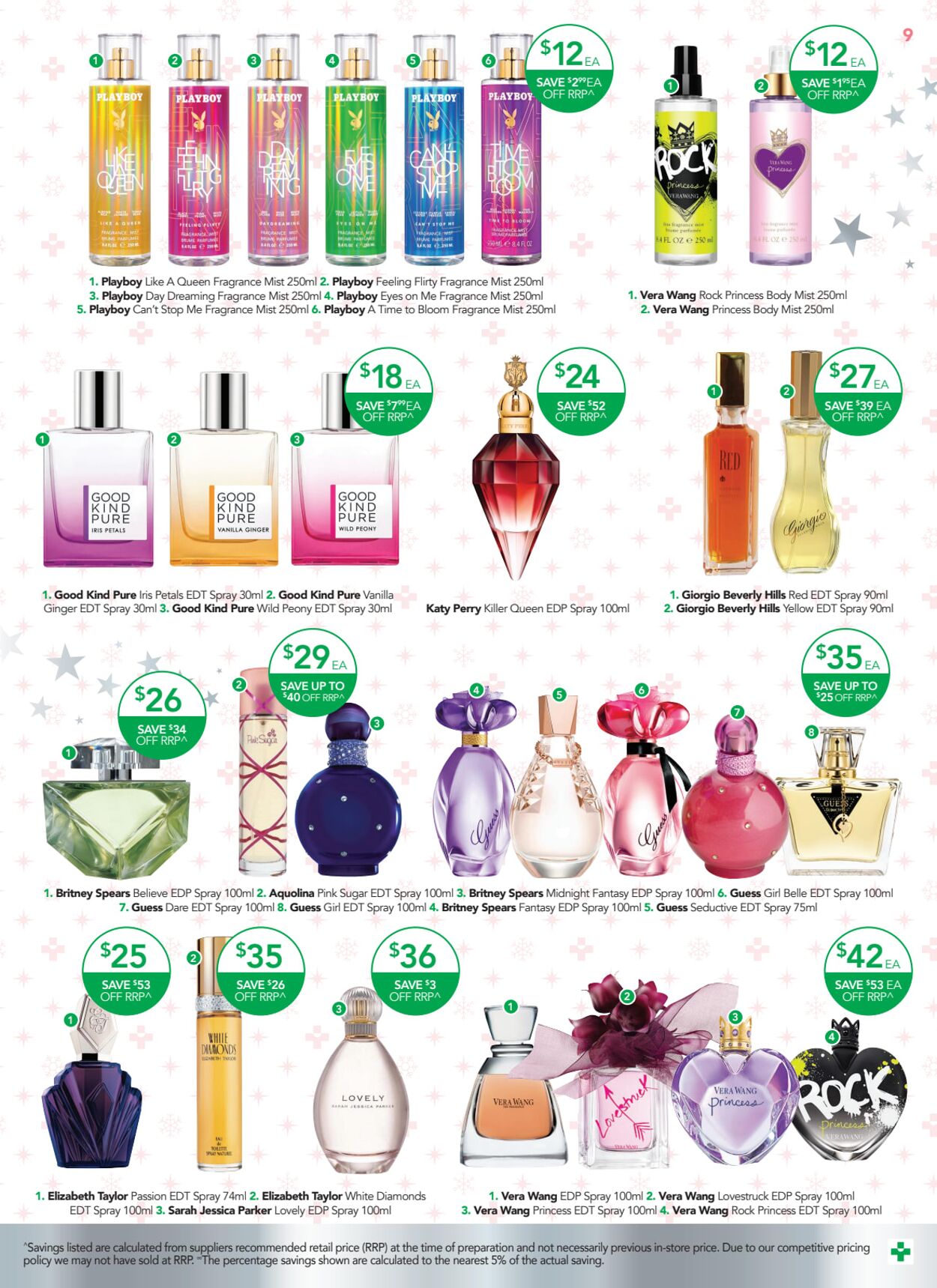 Catalogue TerryWhite 02.11.2023 - 21.11.2023