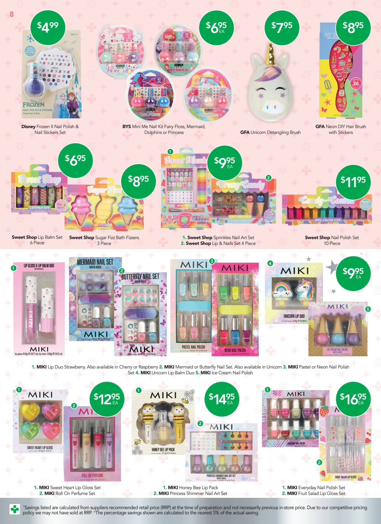 Catalogue TerryWhite 02.11.2023 - 21.11.2023