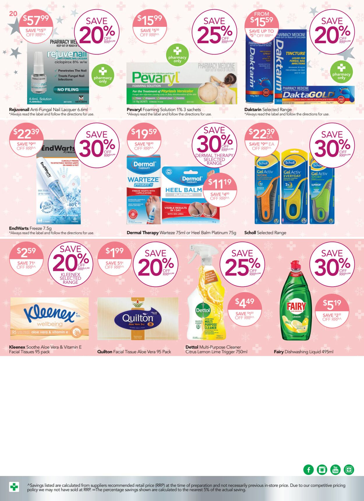 Catalogue TerryWhite 02.11.2023 - 21.11.2023