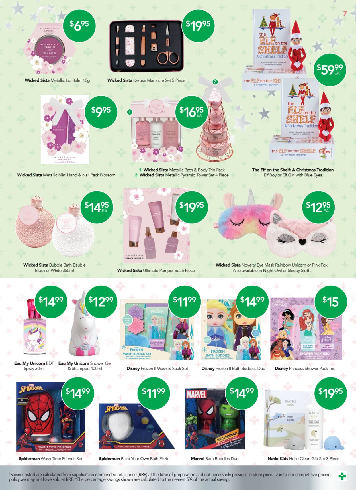 Catalogue TerryWhite 02.11.2023 - 21.11.2023