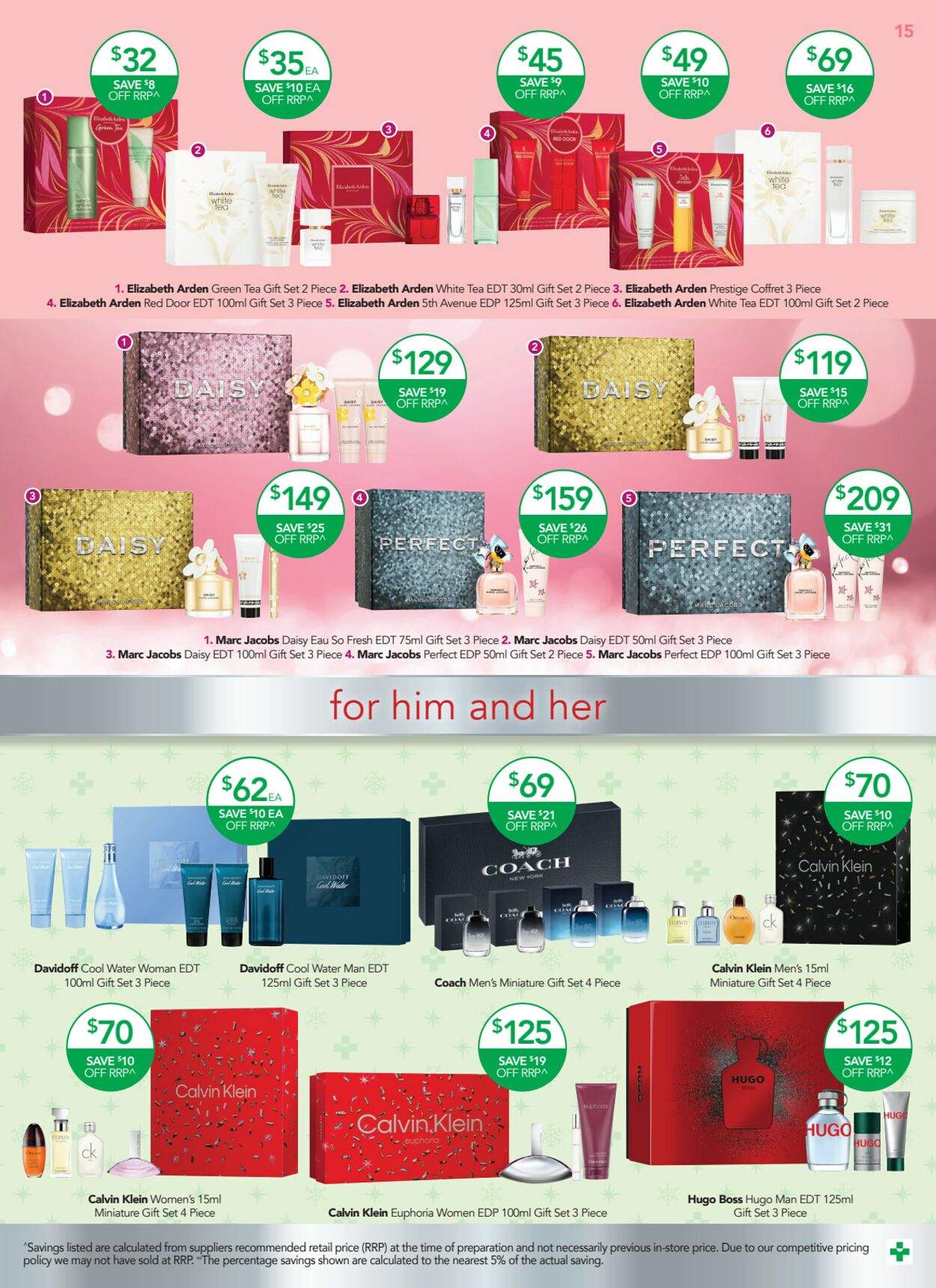 Catalogue TerryWhite 02.11.2023 - 21.11.2023