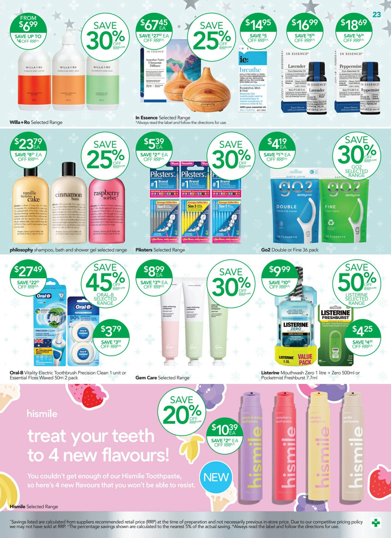 Catalogue TerryWhite 02.11.2023 - 21.11.2023