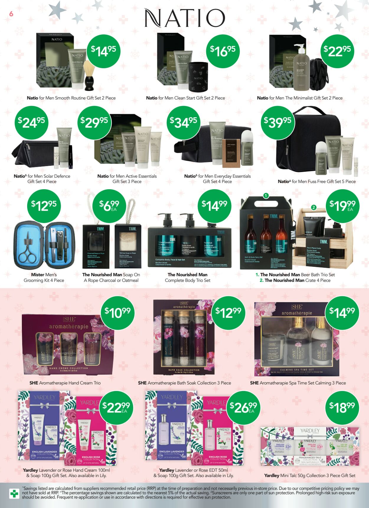 Catalogue TerryWhite 02.11.2023 - 21.11.2023