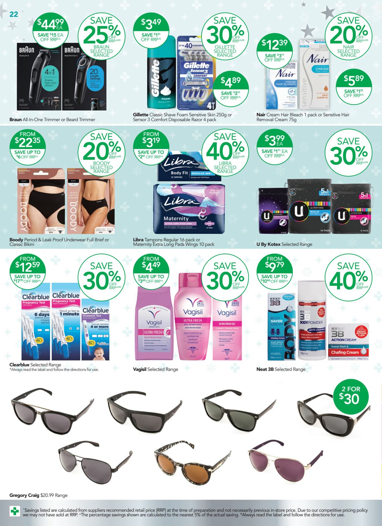 Catalogue TerryWhite 02.11.2023 - 21.11.2023