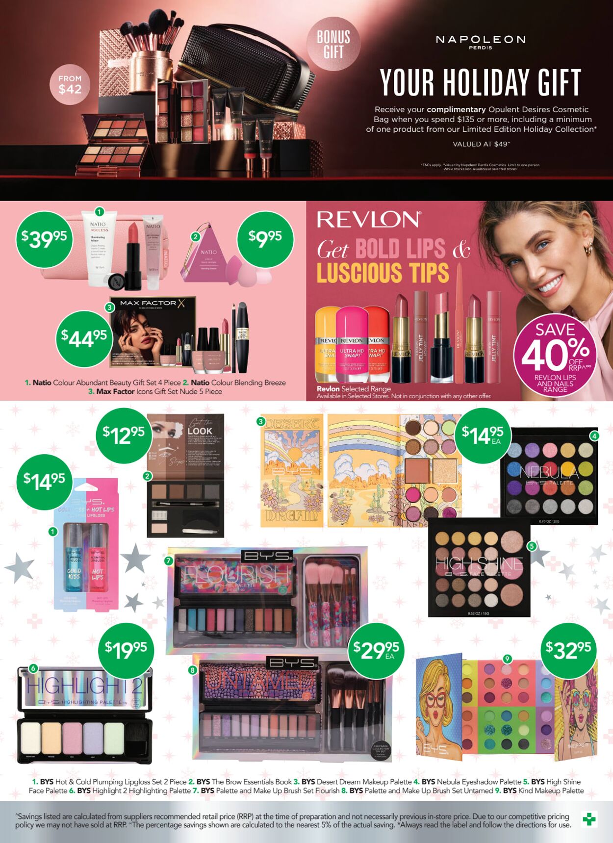 Catalogue TerryWhite 02.11.2023 - 21.11.2023