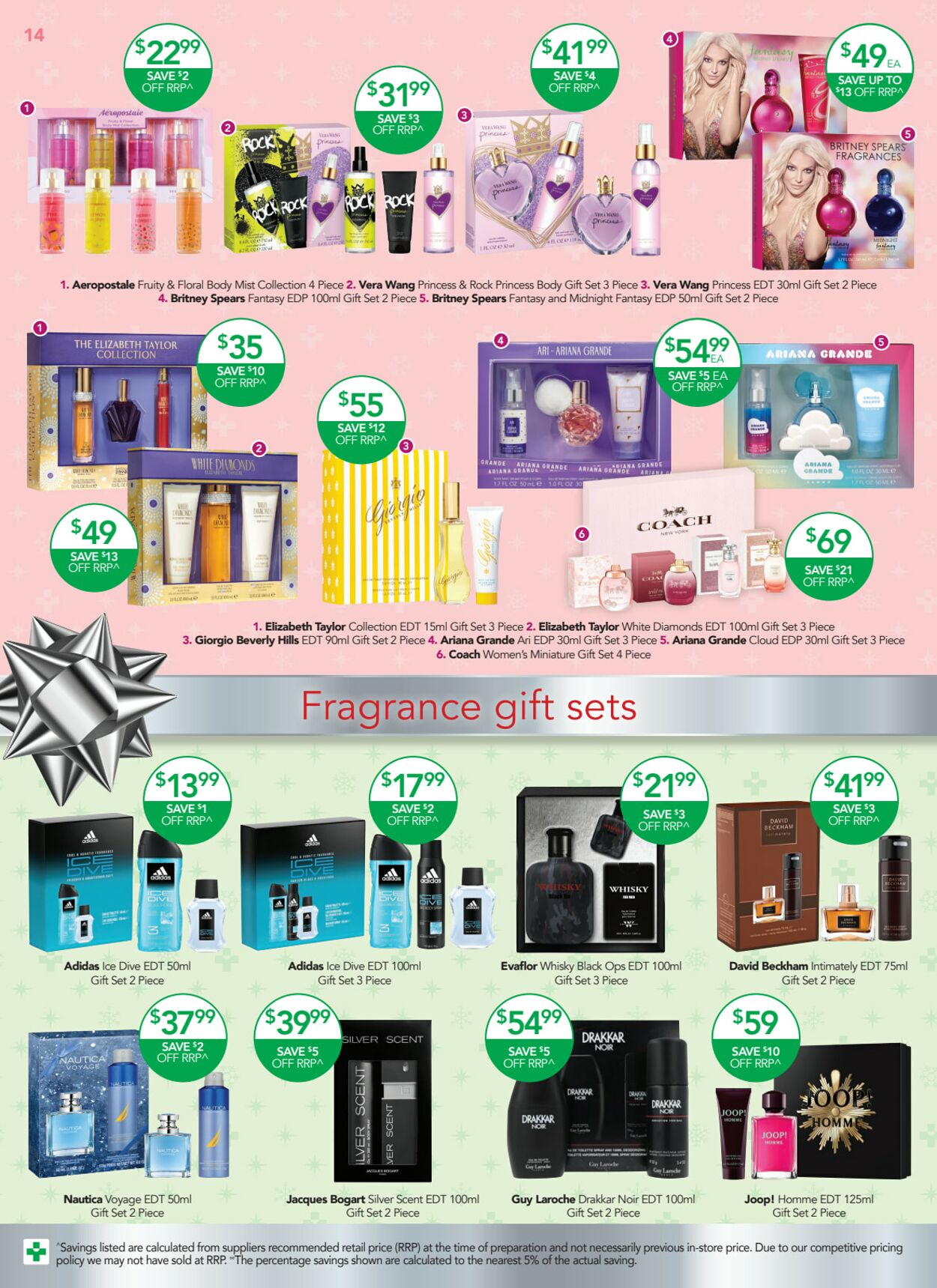 Catalogue TerryWhite 02.11.2023 - 21.11.2023