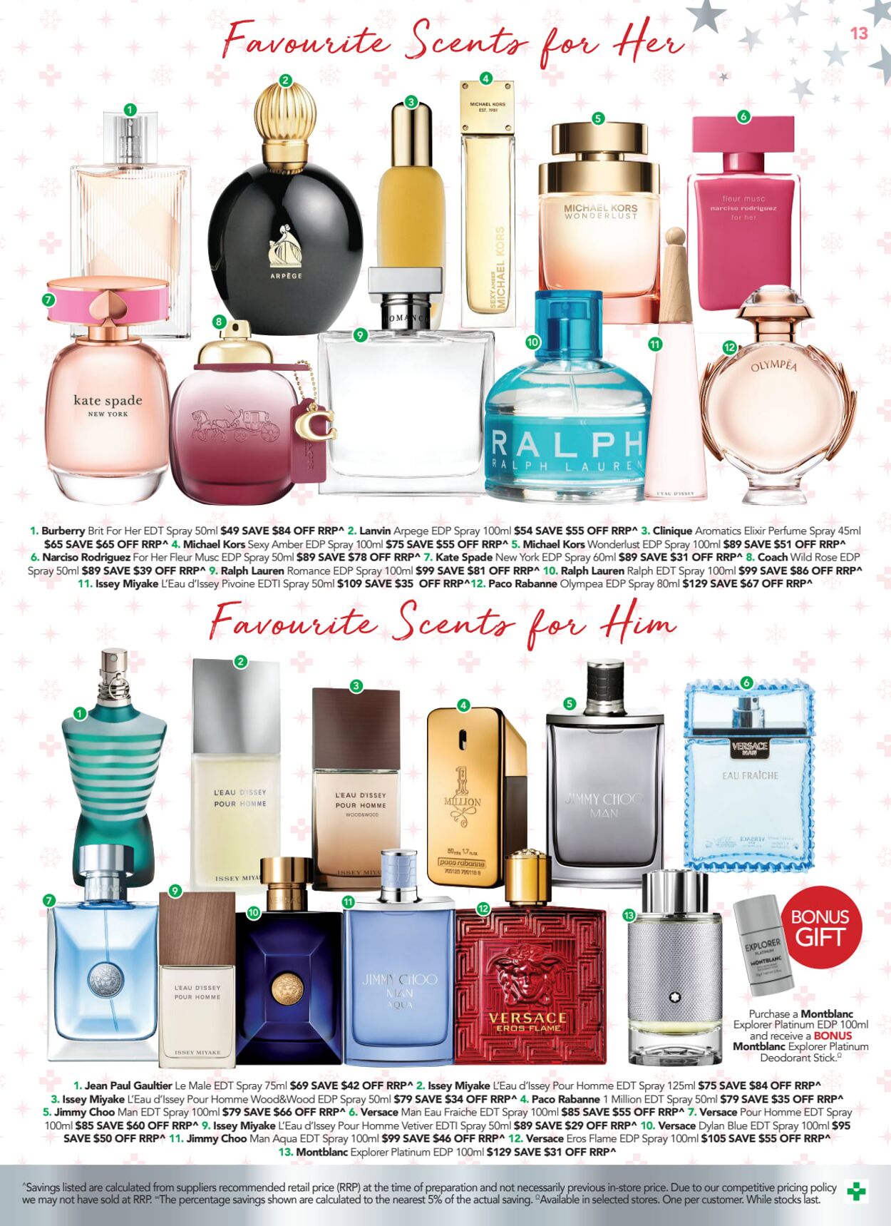 Catalogue TerryWhite 02.11.2023 - 21.11.2023