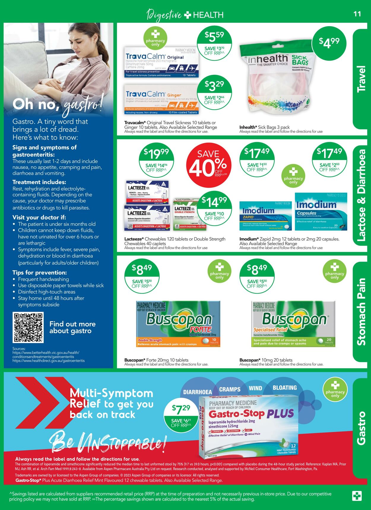 Catalogue TerryWhite 30.03.2023 - 18.04.2023