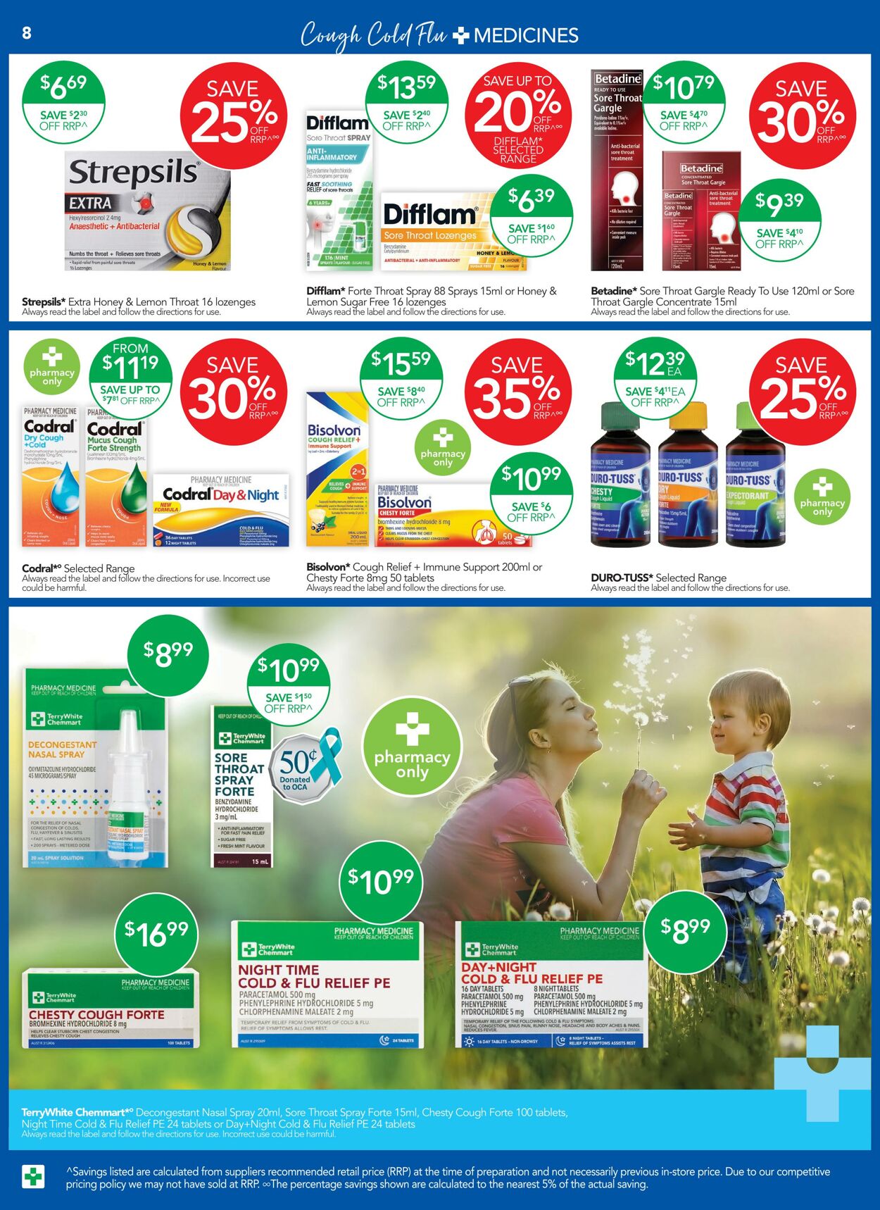 Catalogue TerryWhite 30.03.2023 - 18.04.2023