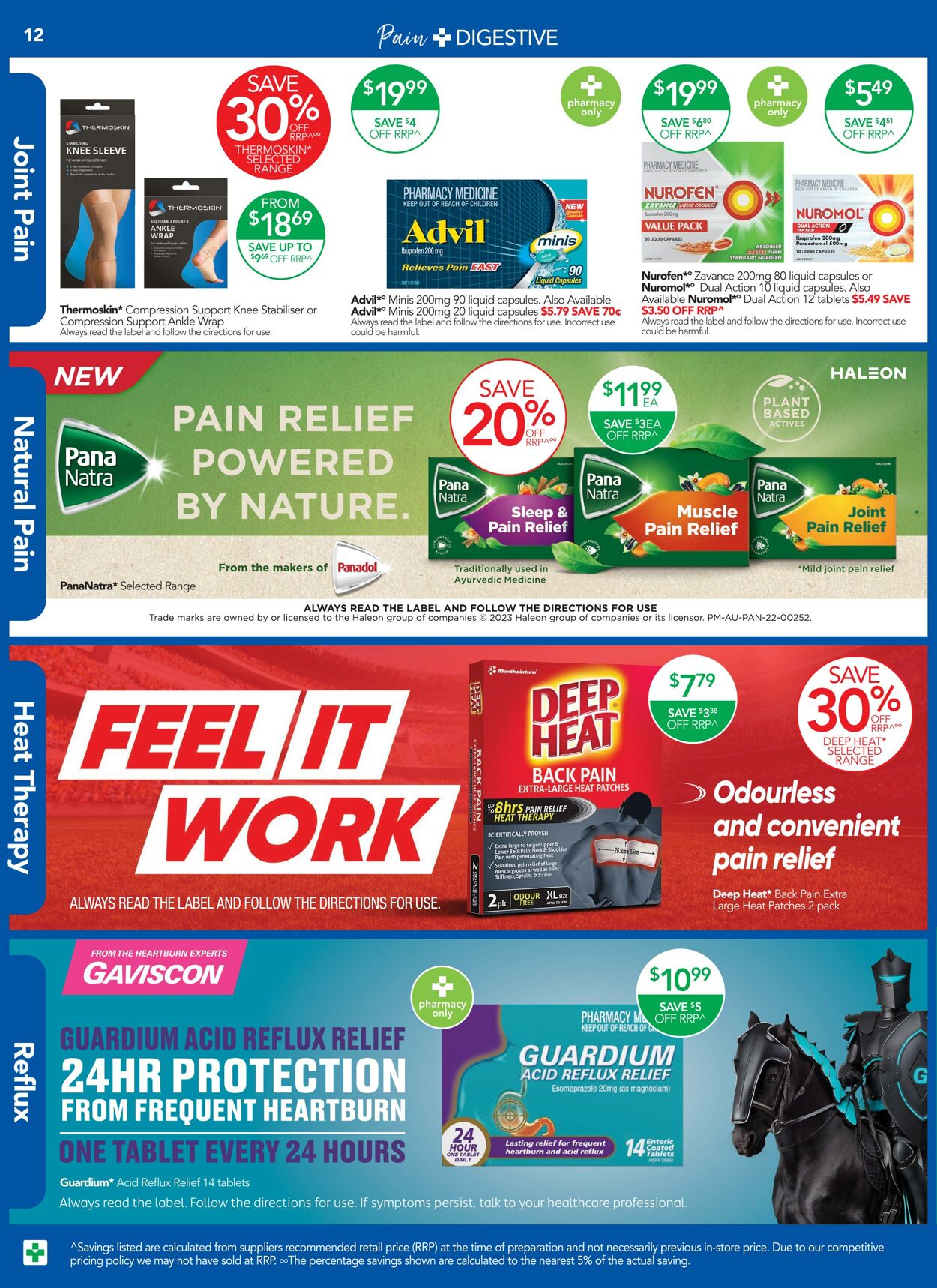 Catalogue TerryWhite 30.03.2023 - 18.04.2023