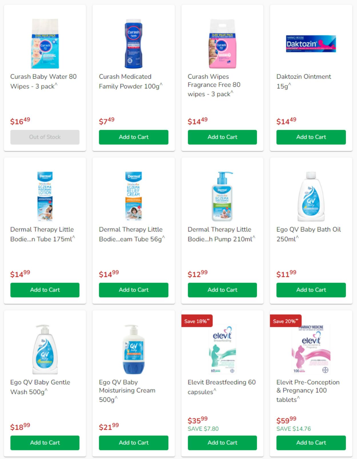 Catalogue TerryWhite 07.03.2023 - 14.03.2023