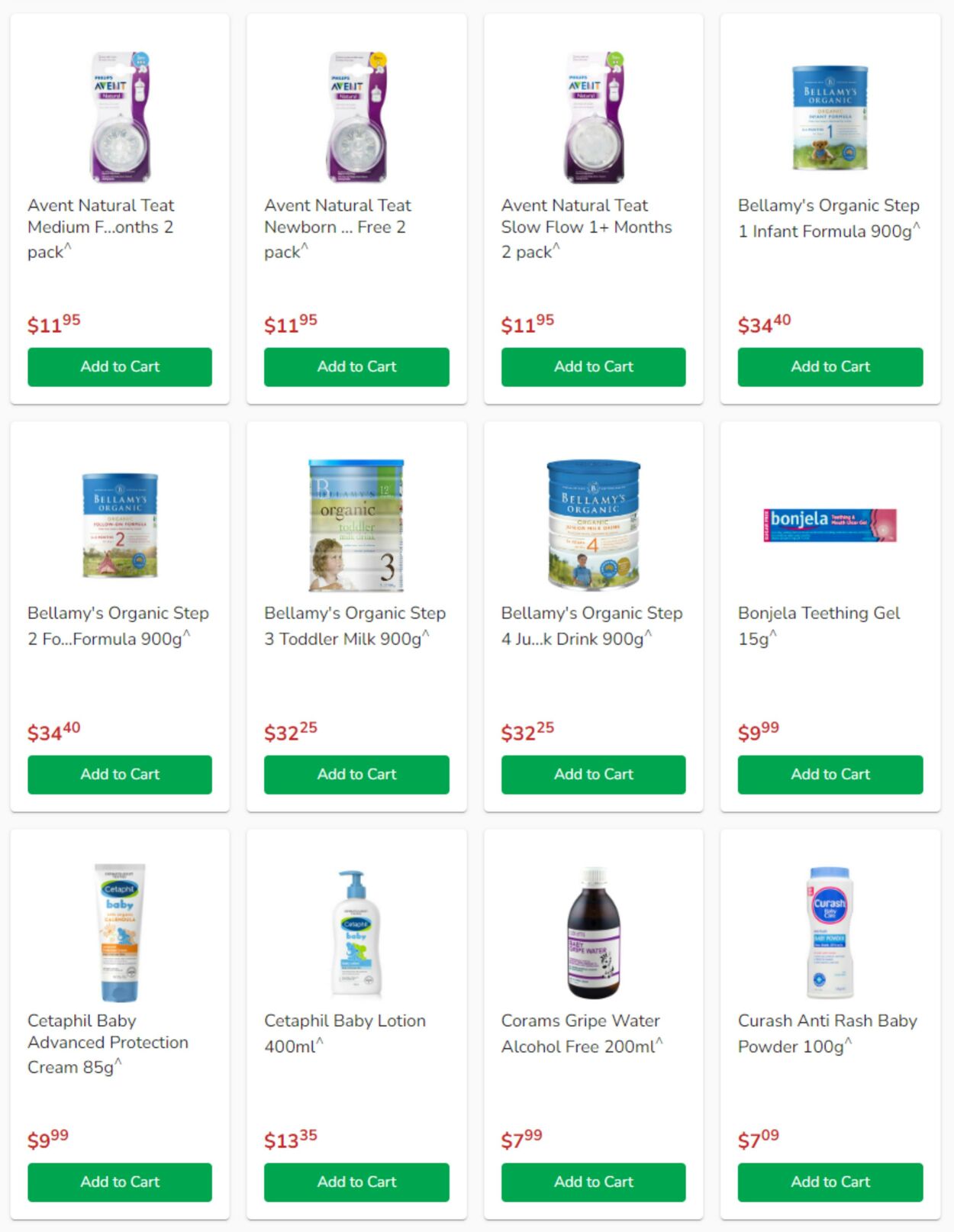 Catalogue TerryWhite 07.03.2023 - 14.03.2023