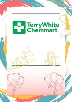 Catalogue TerryWhite 11.05.2023 - 02.06.2023