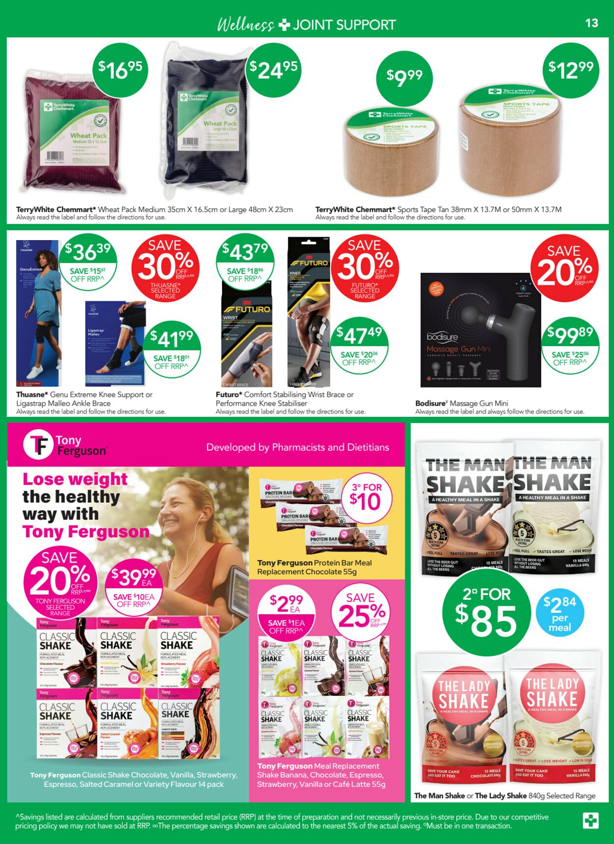 Catalogue TerryWhite 24.08.2023 - 12.09.2023