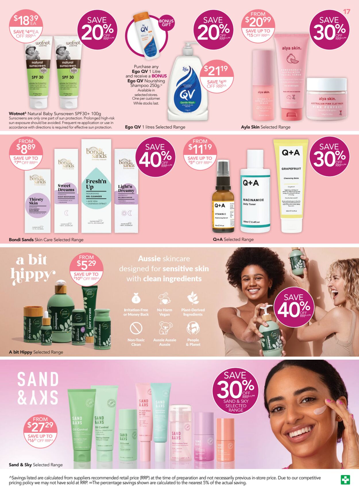 Catalogue TerryWhite 24.08.2023 - 12.09.2023