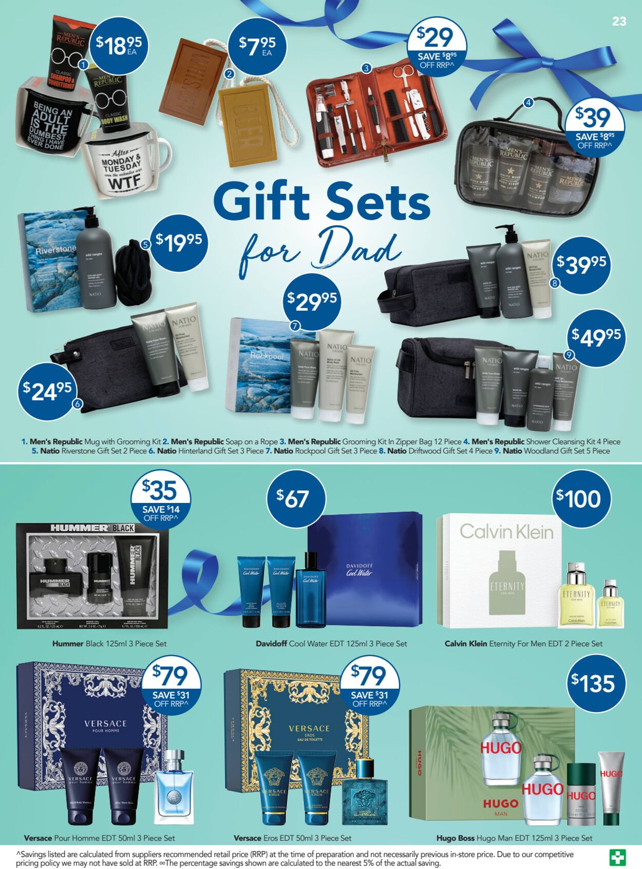 Catalogue TerryWhite 24.08.2023 - 12.09.2023