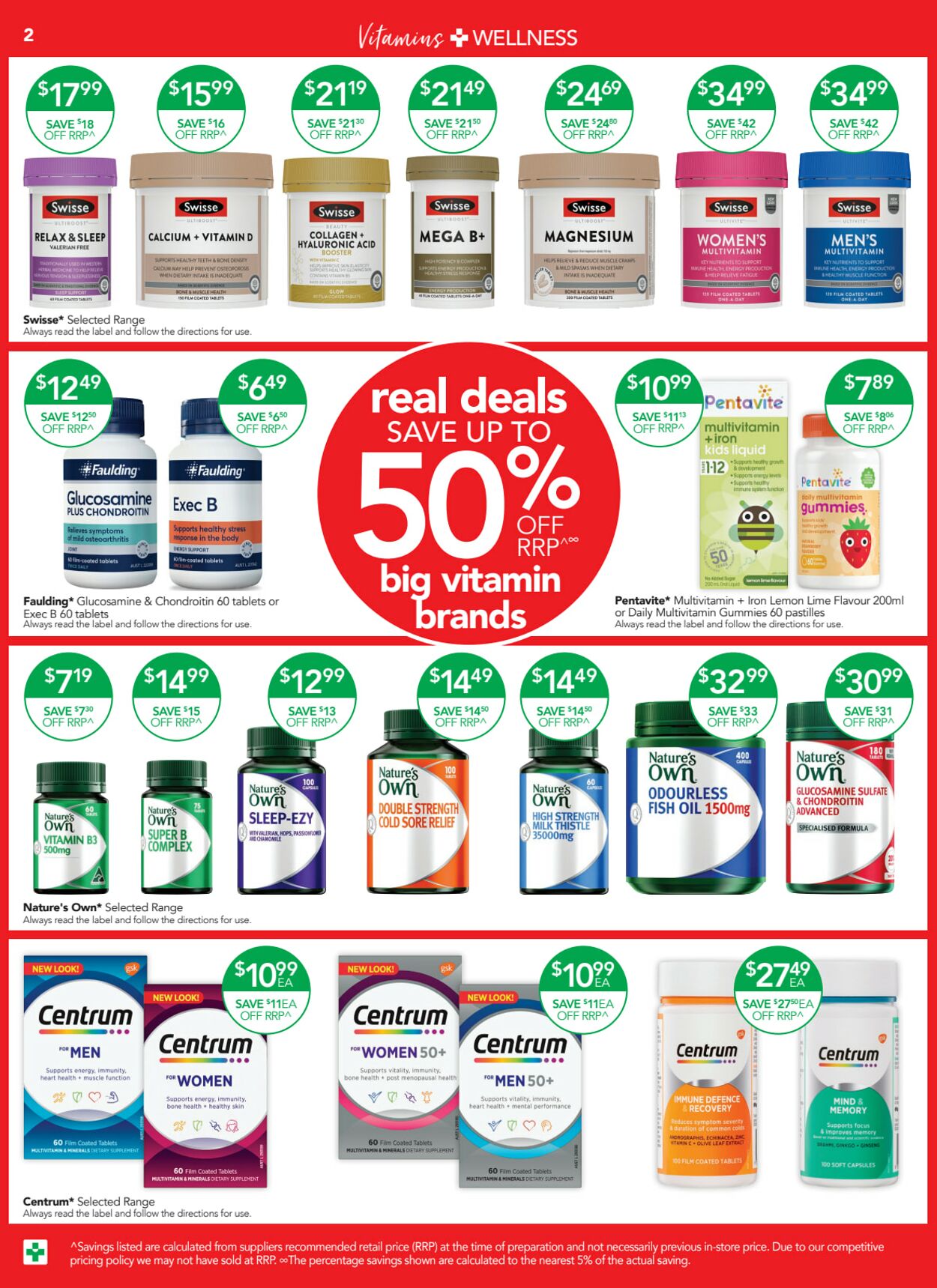 Catalogue TerryWhite 24.08.2023 - 12.09.2023