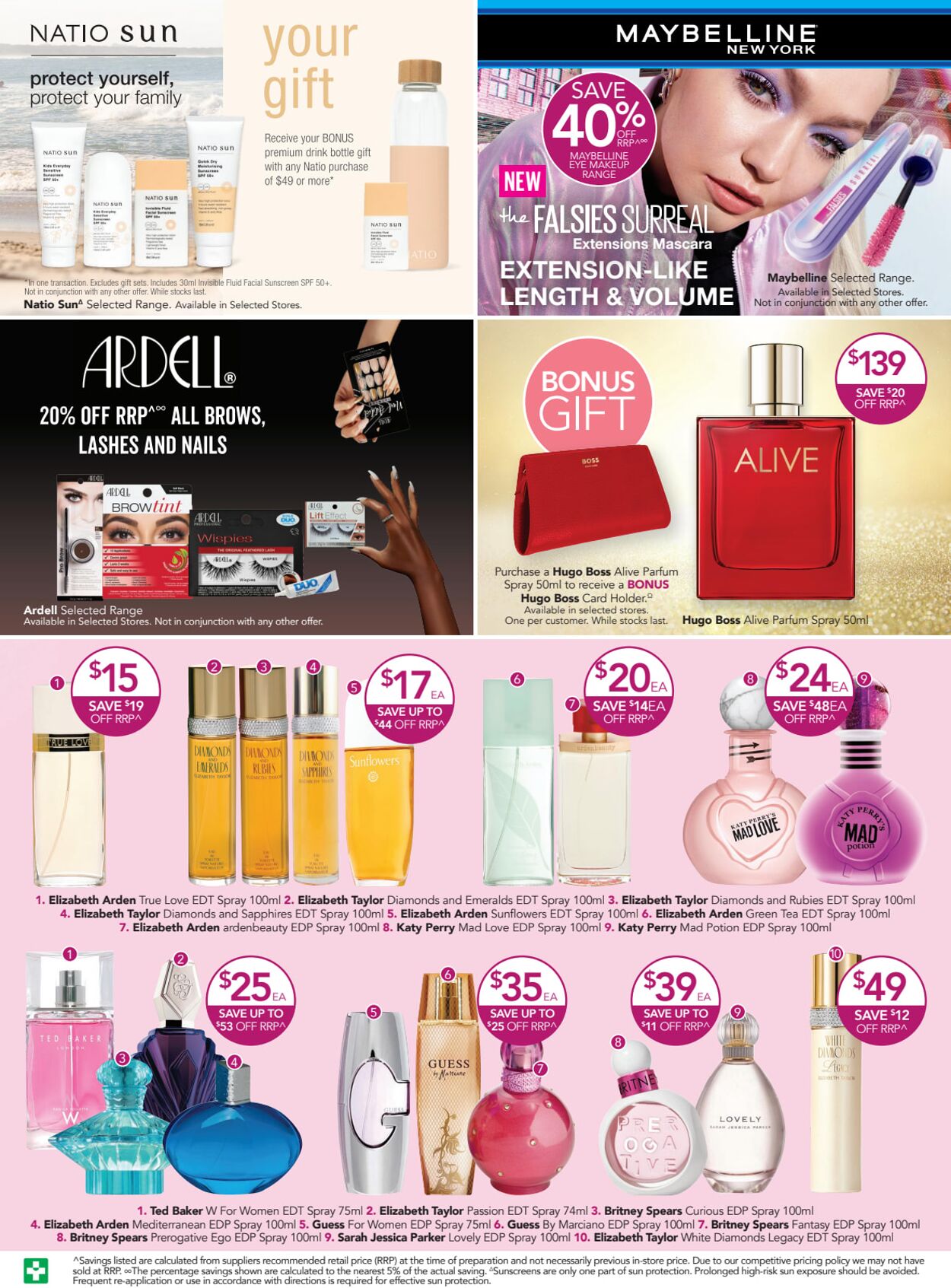 Catalogue TerryWhite 24.08.2023 - 12.09.2023