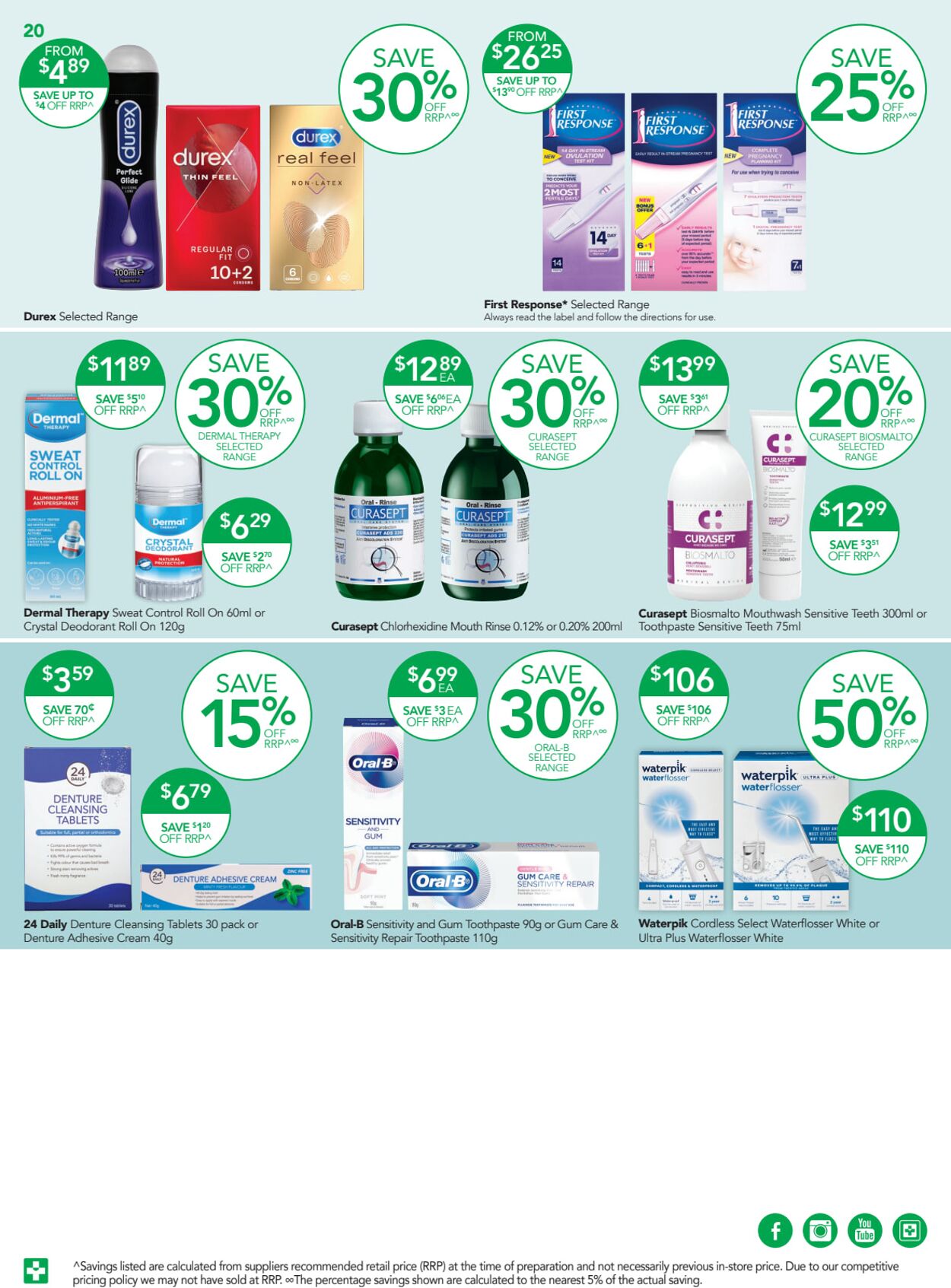 Catalogue TerryWhite 24.08.2023 - 12.09.2023