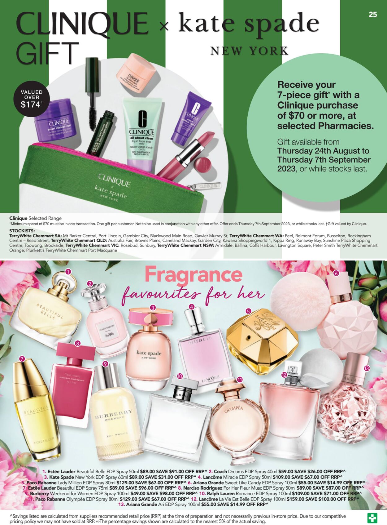 Catalogue TerryWhite 24.08.2023 - 12.09.2023