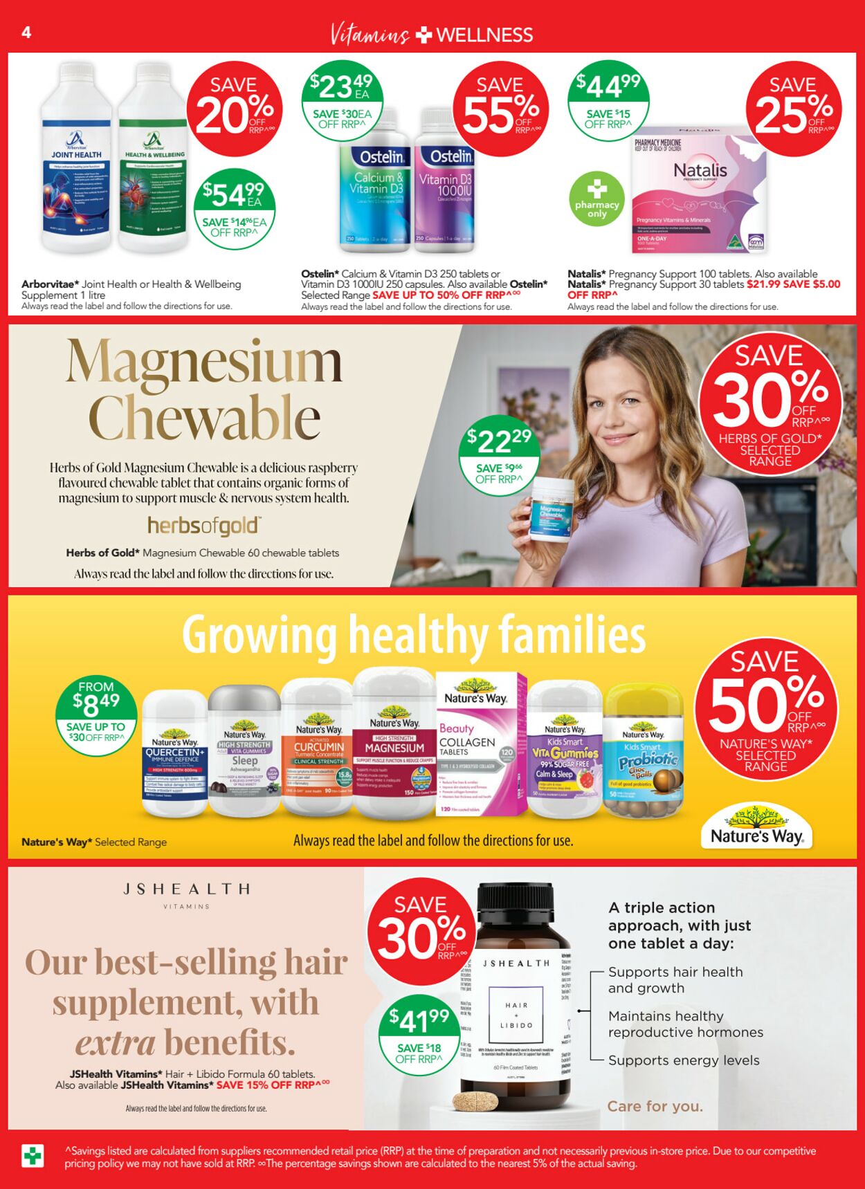 Catalogue TerryWhite 24.08.2023 - 12.09.2023