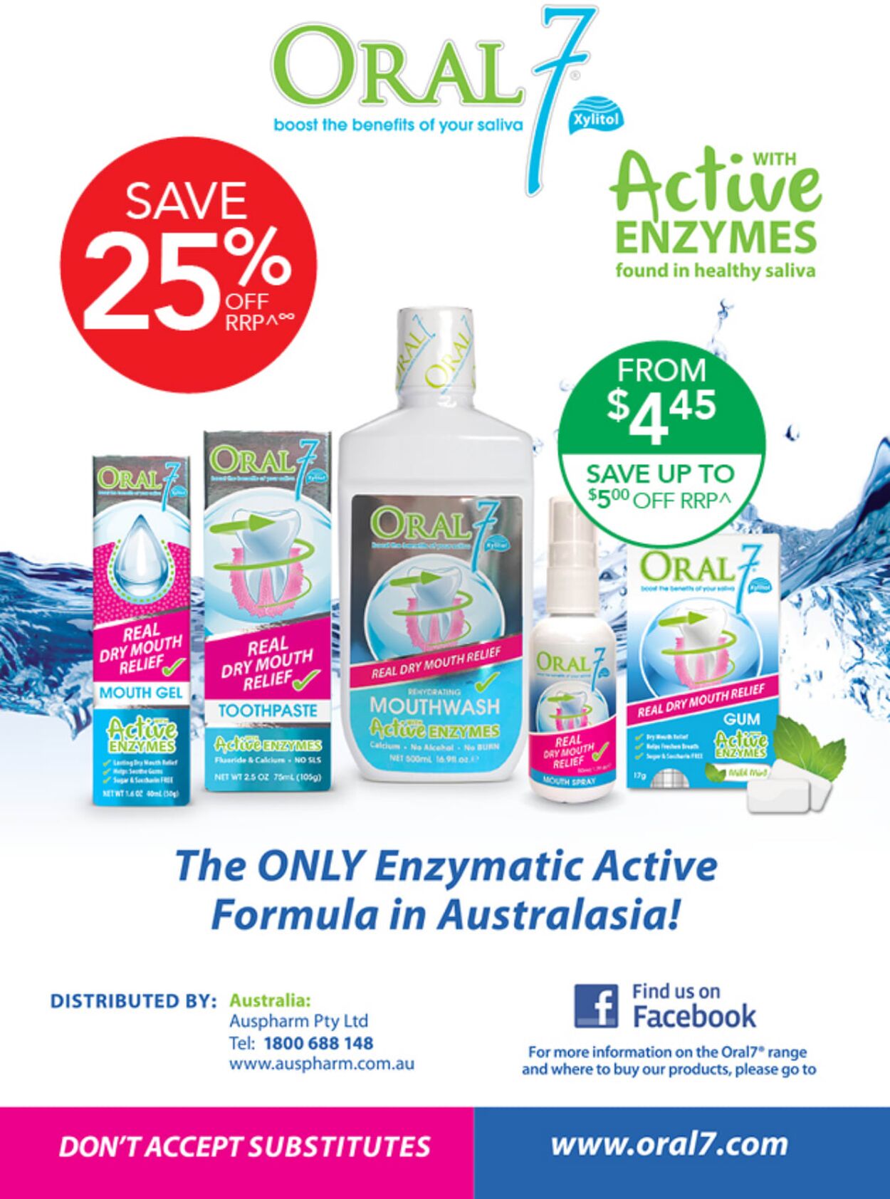 Catalogue TerryWhite 13.07.2023 - 01.08.2023