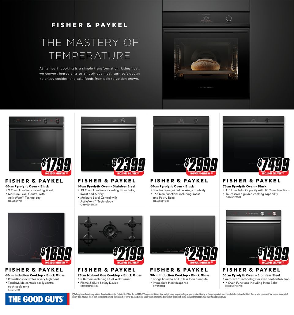 Catalogue The Good Guys 06.06.2023 - 28.06.2023