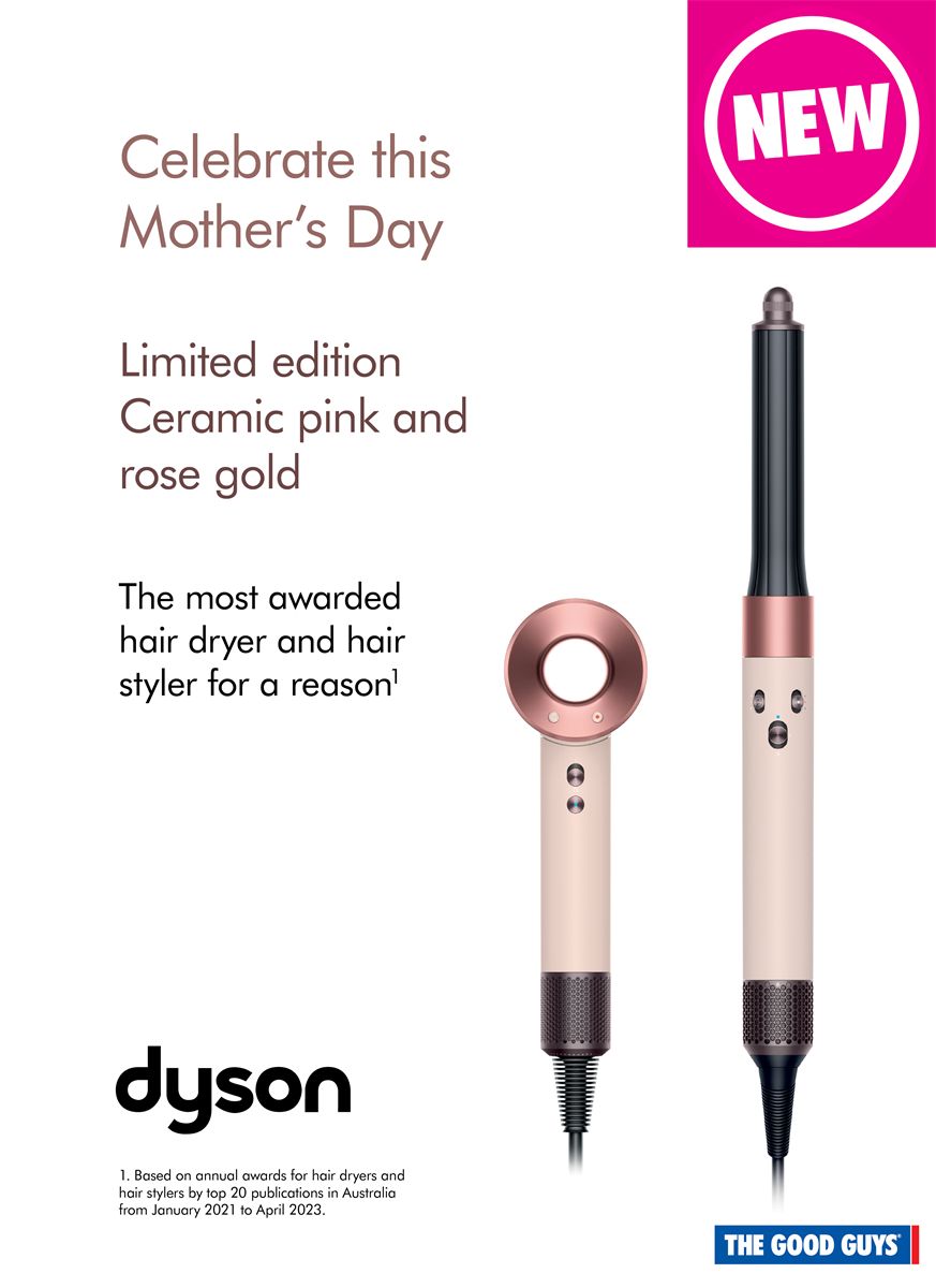 Catalogue The Good Guys 08.05.2024 - 15.05.2024