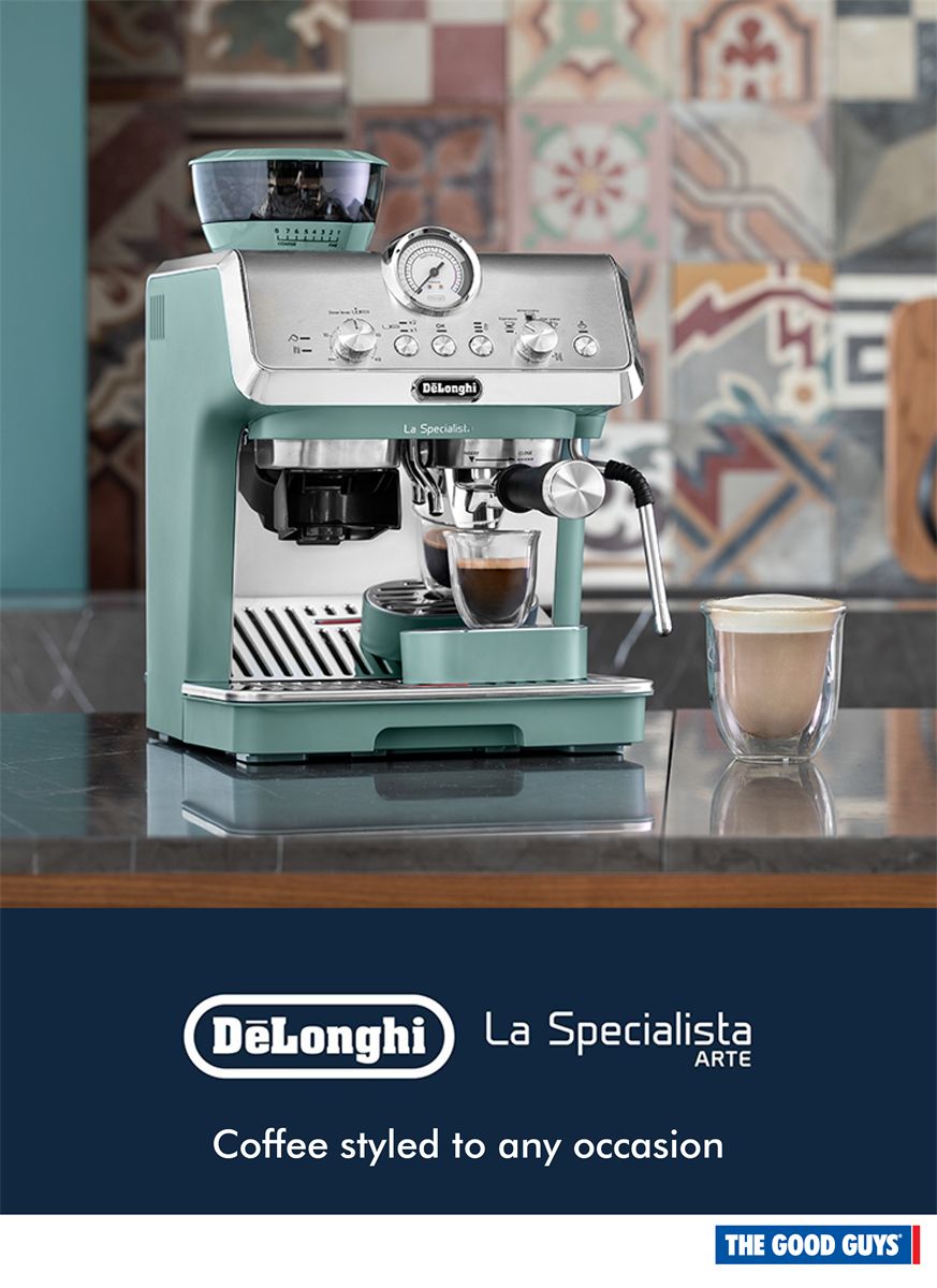 Catalogue The Good Guys 08.05.2024 - 15.05.2024