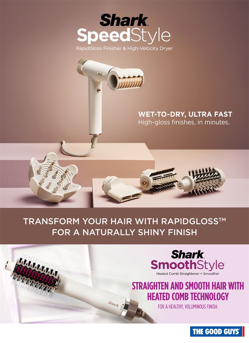 Catalogue The Good Guys 08.05.2024 - 15.05.2024